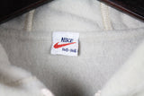 Vintage Nike Bootleg Fleece Hoodie Kids