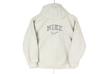 Vintage Nike Bootleg Fleece Hoodie Kids