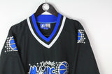 Vintage Orlando Magic Jersey Large