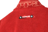Vintage Ferrari Fleece Kids 140
