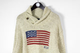 Ralph Lauren Sweater XLarge