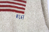 Ralph Lauren Sweater XLarge