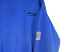Vintage Reebok Hoodie Medium