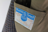 Vintage Harris Tweed Blazer XLarge / XXLarge