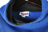 Vintage Reebok Hoodie Medium