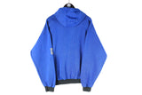 Vintage Reebok Hoodie Medium
