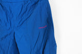 Vintage Adidas Track Pants Medium / Large