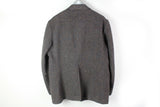 Vintage Harris Tweed Blazer XLarge / XXLarge