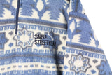 Vintage Fleece 1/4 Zip Medium