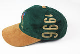 Vintage Atlanta 1996 USA Olympic Games Cap