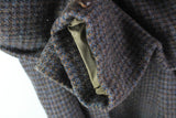 Vintage Harris Tweed Blazer XLarge / XXLarge
