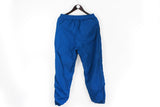 Vintage Adidas Track Pants Medium / Large