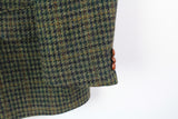 Vintage Harris Tweed x Glenmere Blazer Medium / Large
