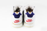 Vintage Nike Outburst Sneakers US 8