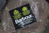 Vintage Barbour Cap Kids