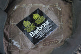 Vintage Barbour Cap Kids