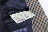 Vintage Burberrys Blazer XLarge