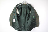 Vintage Harris Tweed x Glenmere Blazer Medium / Large