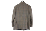 Vintage Burberrys Blazer XLarge
