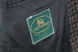 Vintage Harris Tweed x Glenmere Blazer Medium / Large
