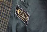 Vintage Harris Tweed x Glenmere Blazer Medium / Large