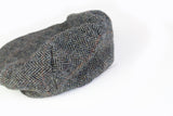 Vintage Harris Tweed Cap