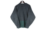 Vintage Burton Sweater Medium