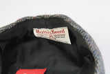 Vintage Harris Tweed Cap