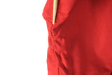 Vintage Winfield Kawasaki Racing Jacket Large