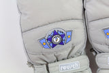 Vintage Reusch Mittens