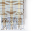 Burberry Nova Check Scarf