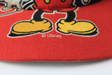 Vintage Mickey Mouse Disney Cap