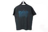 Marilyn Manson T-Shirt Medium