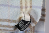 Burberry Nova Check Scarf