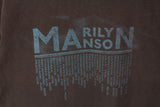 Marilyn Manson T-Shirt Medium