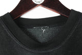 Vintage Nike Bootleg Sweatshirt Medium