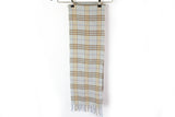 Burberry Nova Check Scarf