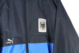 Vintage Puma Bundeswehr Jacket XLarge