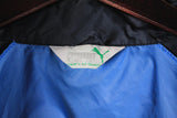Vintage Puma Bundeswehr Jacket XLarge