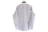Lagerfeld Shirt Medium