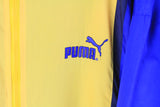 Vintage Puma Track Jacket XLarge