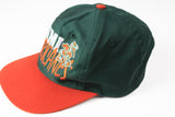 Vintage Miami Hurricanes Cap