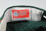 Vintage Miami Hurricanes Cap