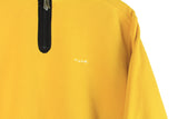 Vintage Nike Fleece 1/4 Zip Small