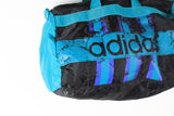 Vintage Adidas Duffel Bag