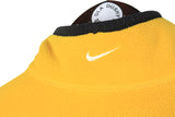 Vintage Nike Fleece 1/4 Zip Small