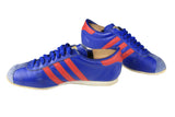 Vintage Adidas Paris 2003 Sneakers US 7