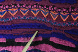 Vintage Conte of Florence Sweater Medium
