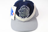 Vintage NWT Hoyas Georgetown Cap