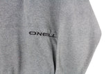 Vintage O'Neill Fleece 1/4 Zip Medium